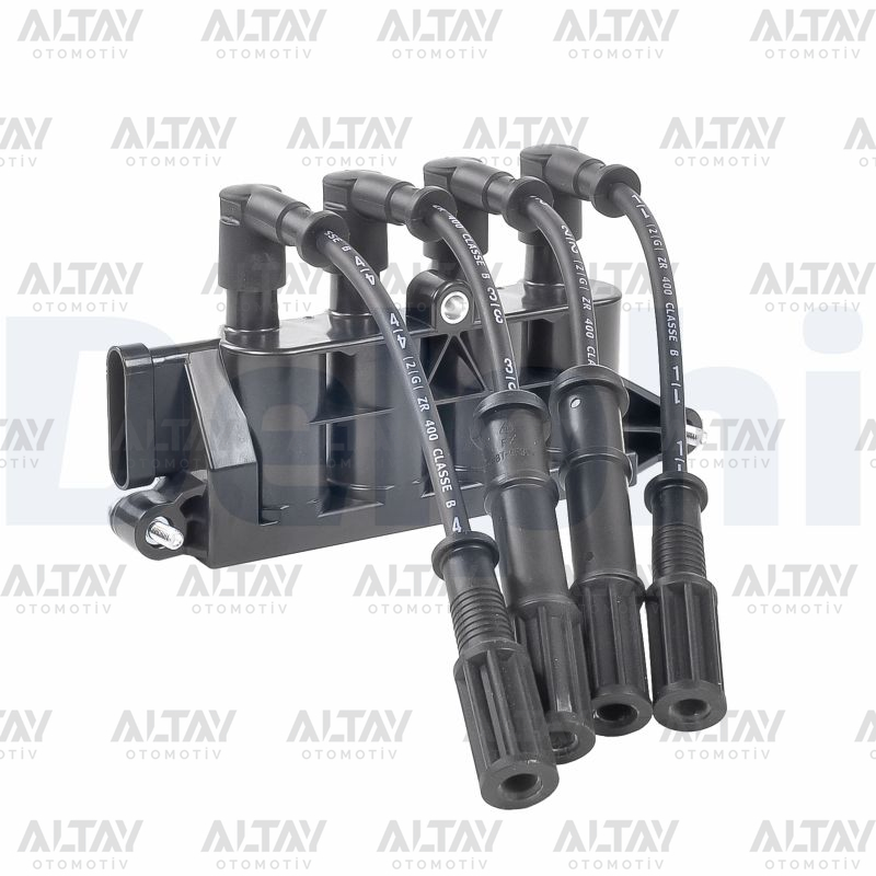Fiat Linea Ateşleme Bobini Fiat Linea Ateşleme Bobini